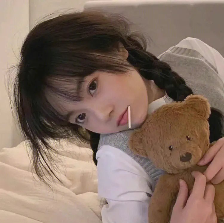 无法直视